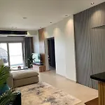 New Cairo Bliss: Cozy Retreat