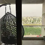 New Cairo Bliss: Cozy Retreat