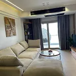 New Cairo Bliss: Cozy Retreat
