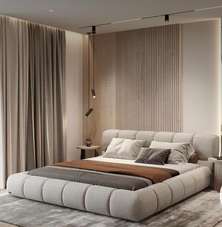 New Bliss: Cozy Retreat Apartment Cairo
